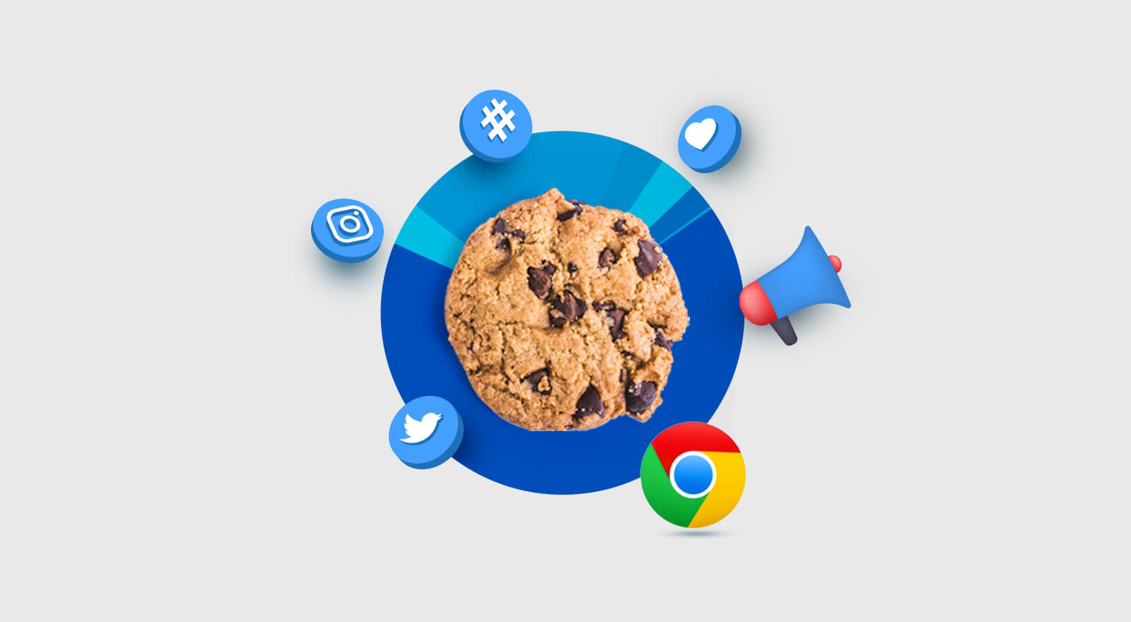 Google Announces the End of Third-Party Cookies by 2024