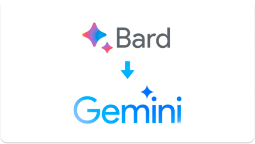 Google Gemini vs Bard