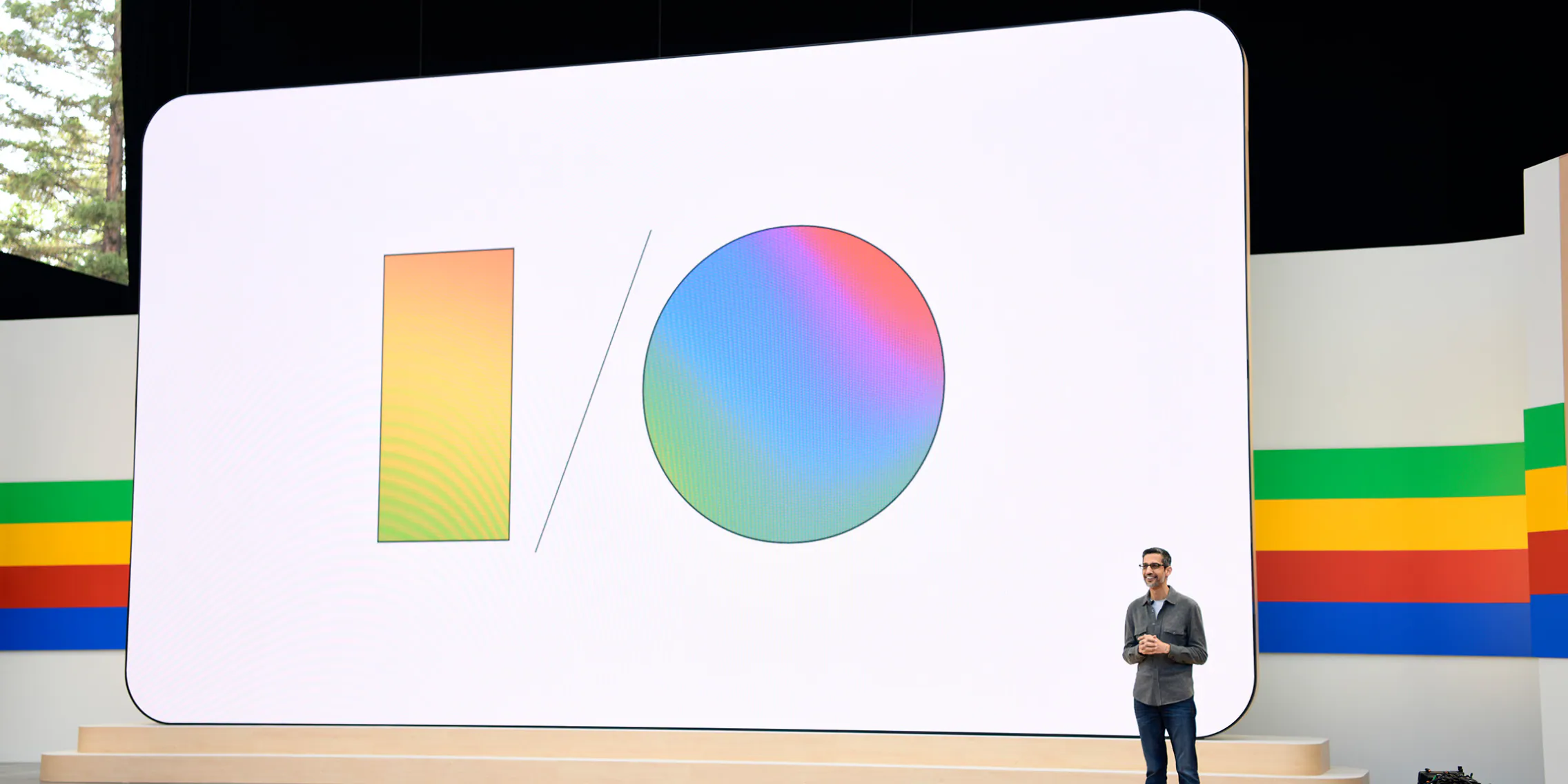 Google I/O Is a Loud AI Warning Shot for Apple Weeks Before WWDC 1 Google Is a Loud AI Warning Shot for Apple Weeks Before WWDC