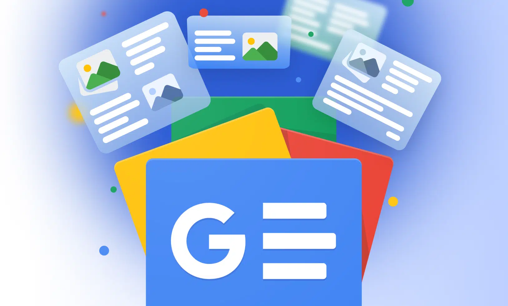 Google News is Down for Many