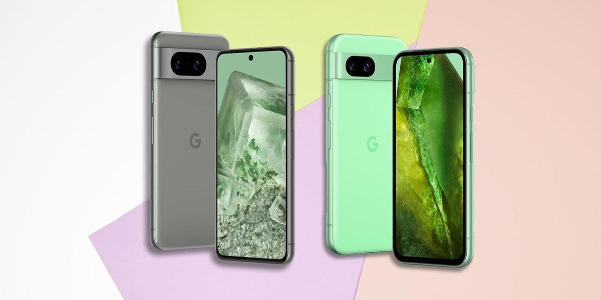 Google Pixel 9 Pro Leaks with iPhone-Like Design and Enhanced Specs