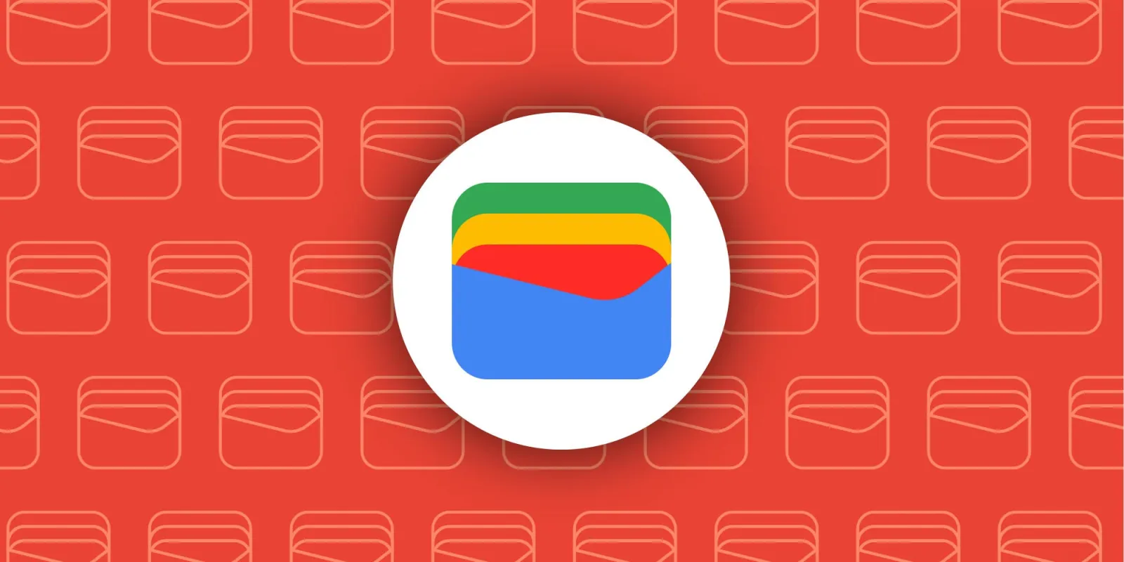 Google Wallet's Menu Update
