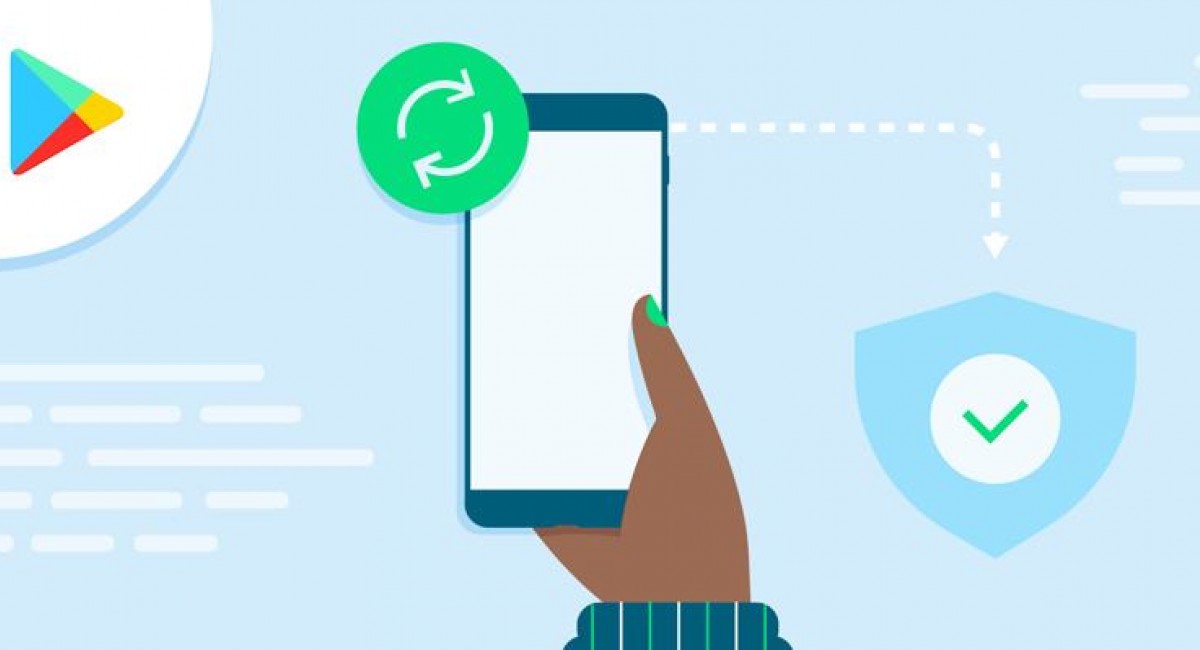 Google to Allow Android Users to Request Friends or Family to Pay for Apps