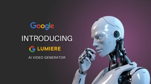 Google's AI Video Generator Lumiere