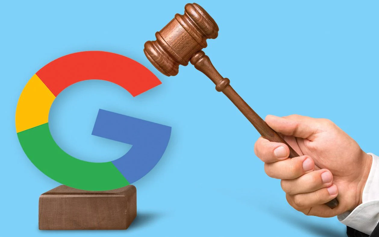 Google's Antitrust Trial and the Future of Big Tech