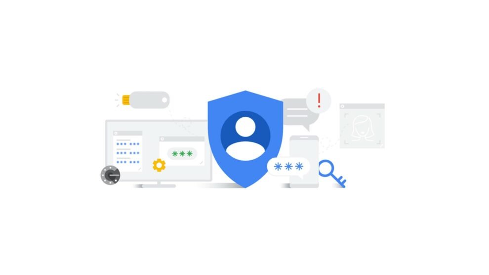 Google's Billion Passkey Milestone Signals a Shift Away from Passwords