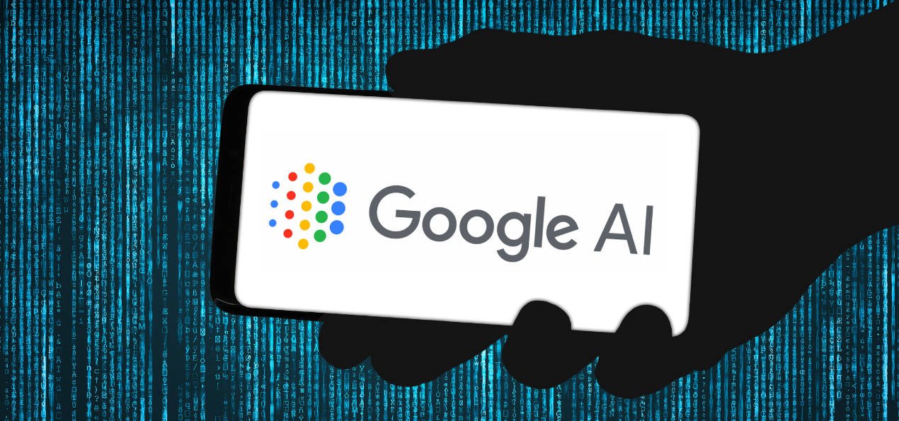 Google’s Contender in the AI App Space