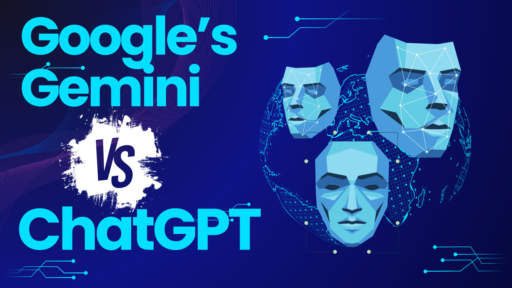 Google's Gemini AI Challenges OpenAI with Advanced Multimodal Capabilities