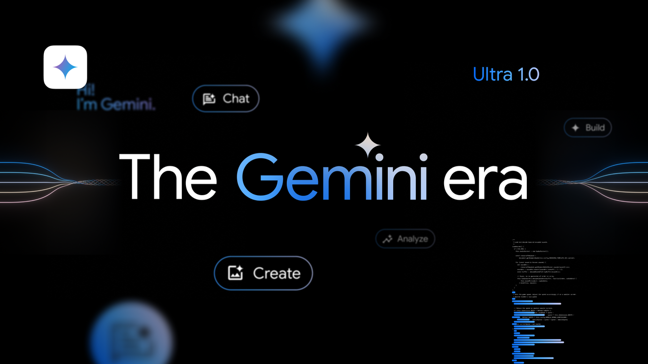 Google's Gemini Live