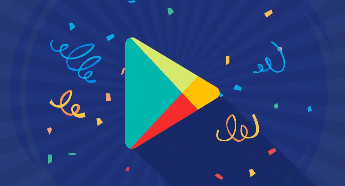 Google's Massive Play Store Purge