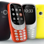 HMD Reportedly Reviving Nokia 3210, Nostalgia Meets Modernity in Iconic Handset