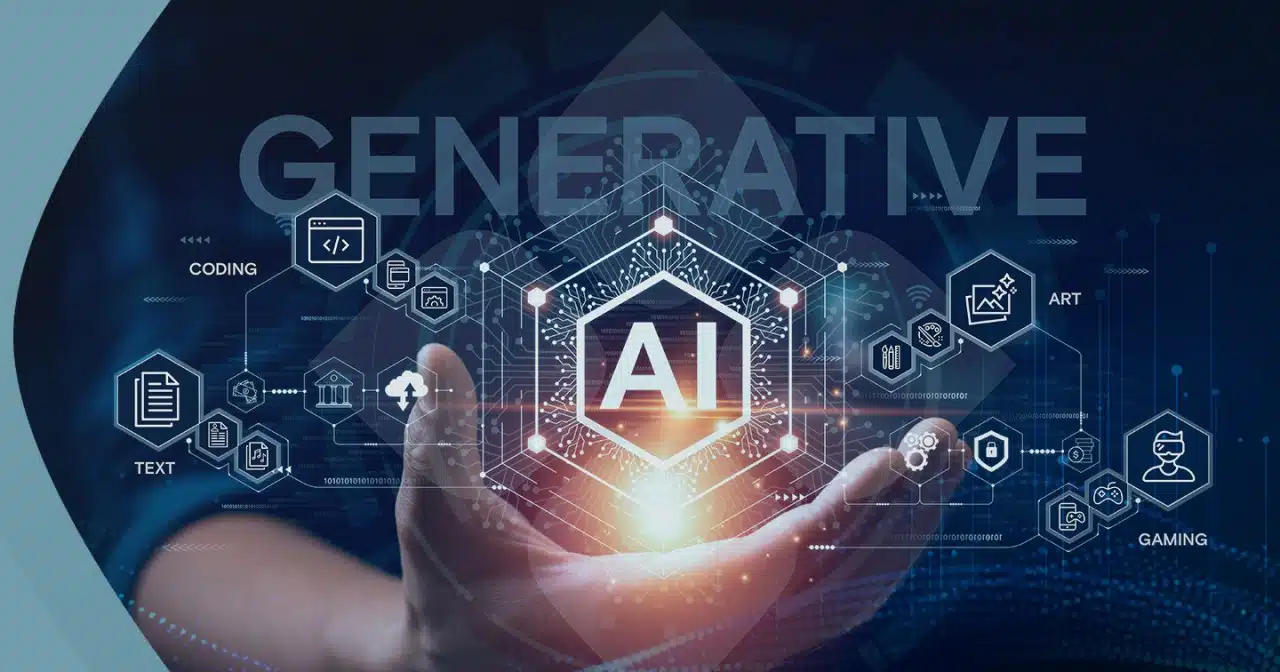 Harnessing the Power of Generative AI for Small Business Success