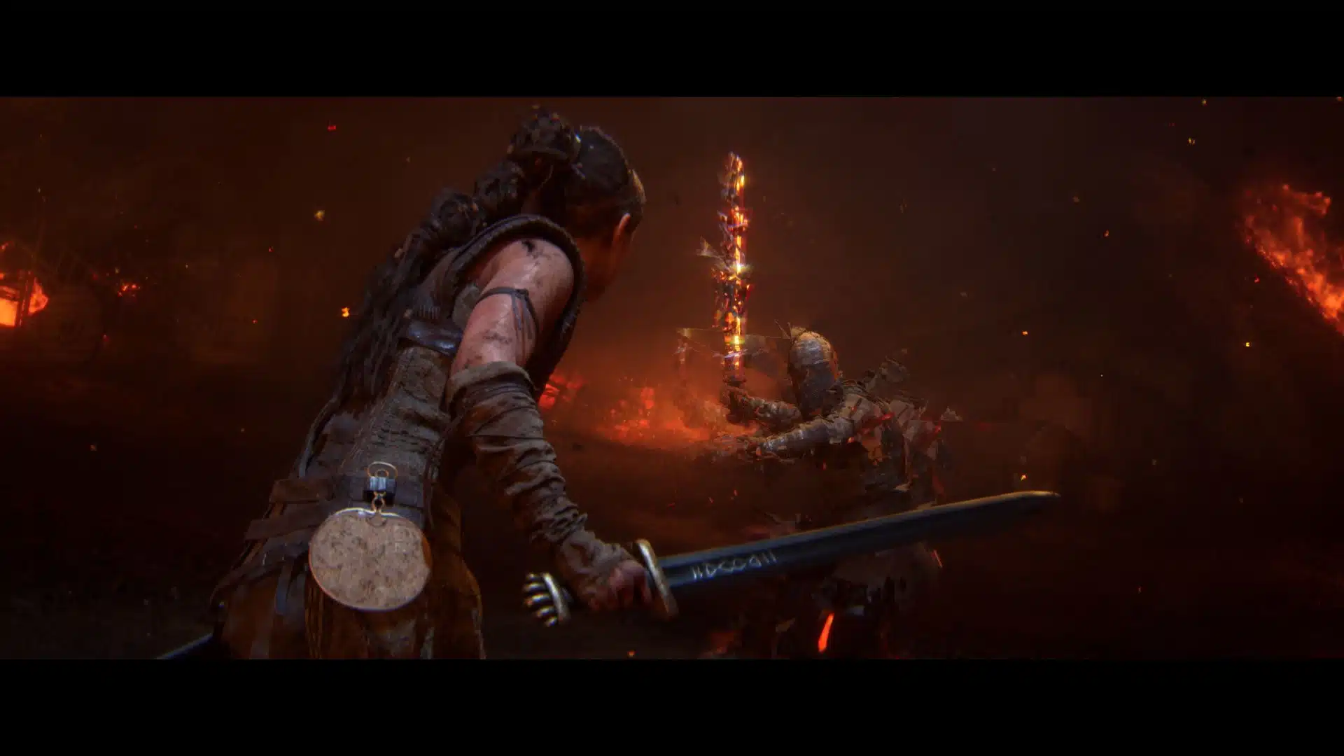 Hellblade 2 Launches As The 23rd Most-Played Xbox Game