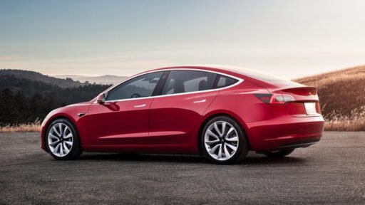 Hertz Charges Tesla Renters $277 for Gas Refueling