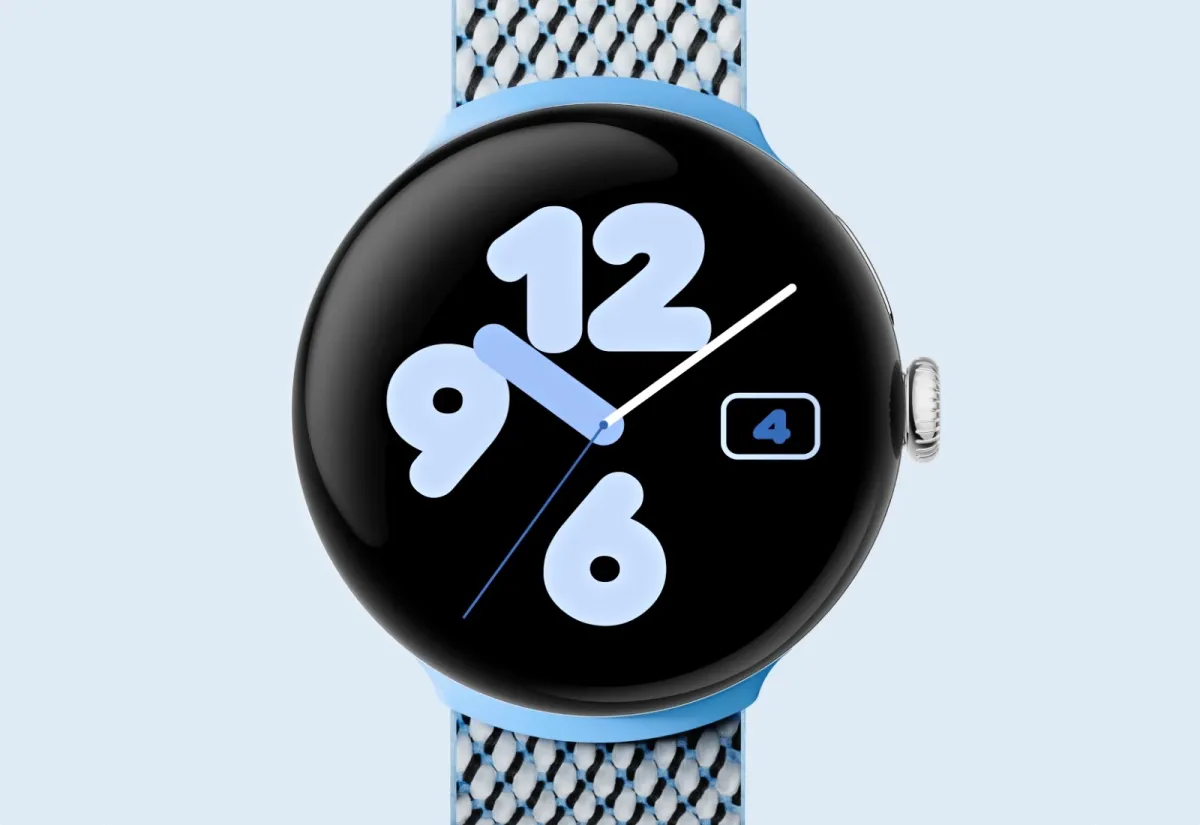 How to Disable Move Reminders on Your Google Pixel Watch