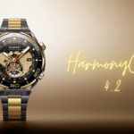 Huawei Rolls Out HarmonyOS 4.2 Update Globally for Watch Ultimate