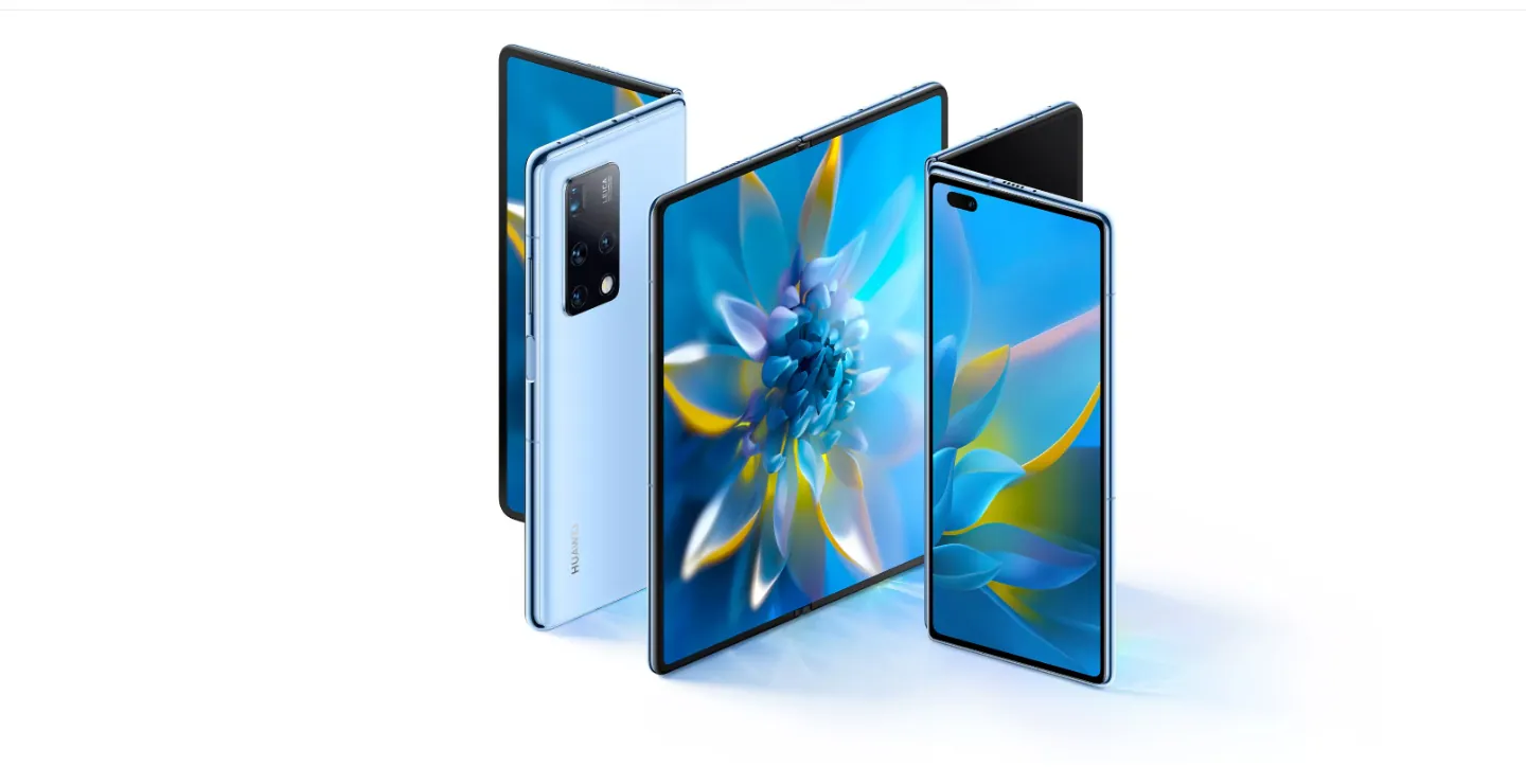 Huawei Surges Ahead in Q1 2024 Global Foldable Smartphone Market, Driven by 5G Adoption