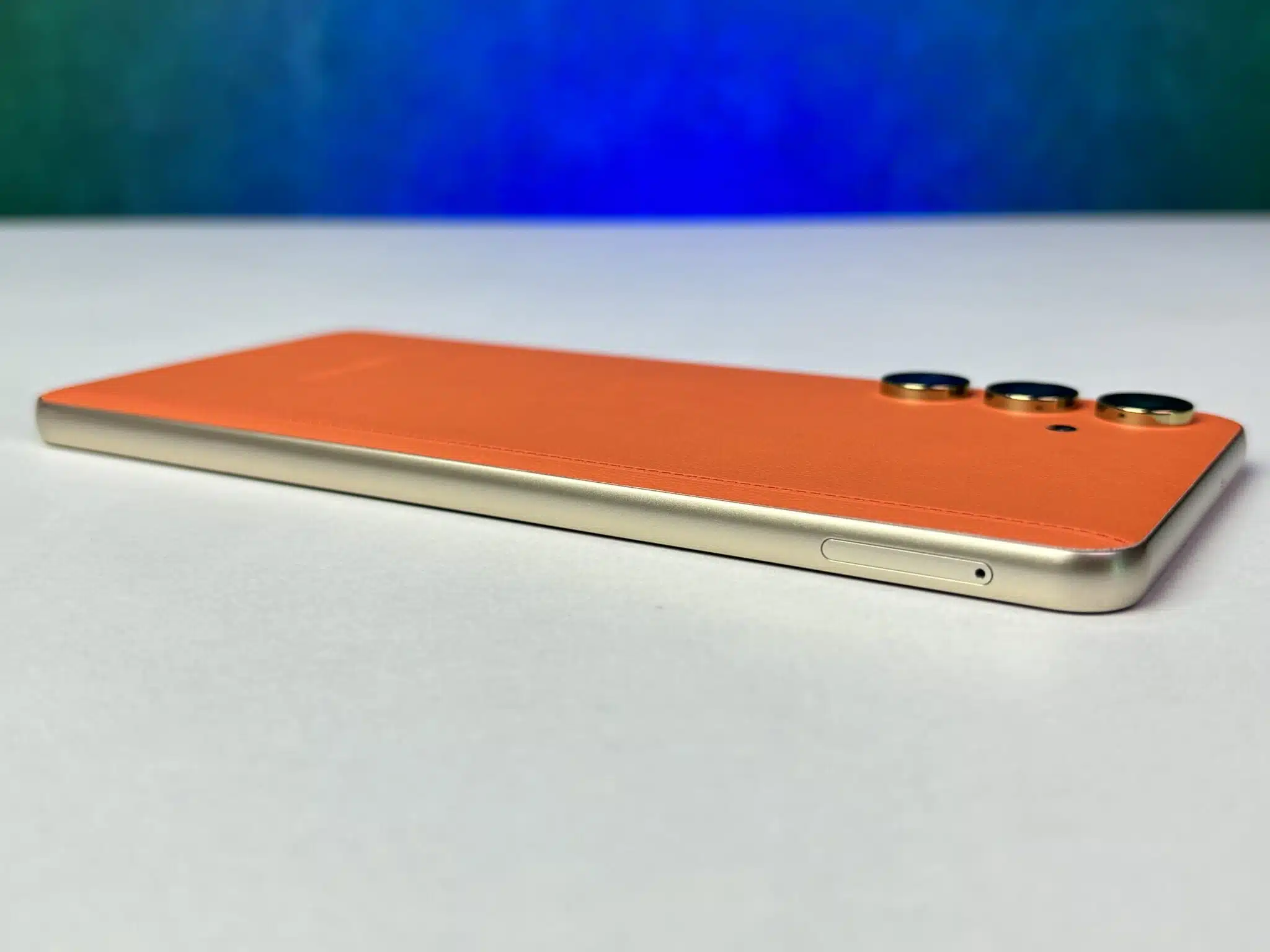 Samsung Galaxy F55
