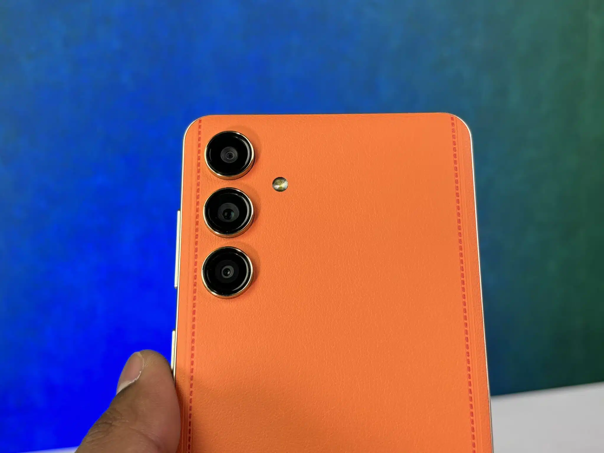 Samsung Galaxy F55