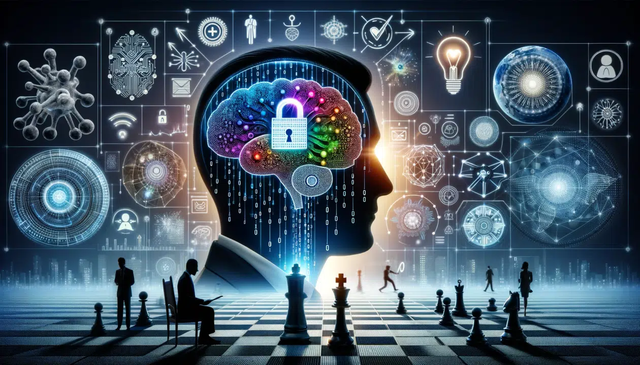IT Companies' Strategic Embrace of Generative AI in 2024