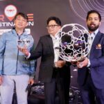 India to Compete in Drone Soccer World Cup 2025