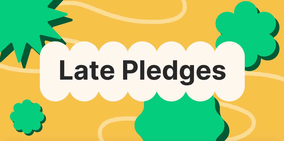 Kickstarter Introduces Late Pledges for Campaigns