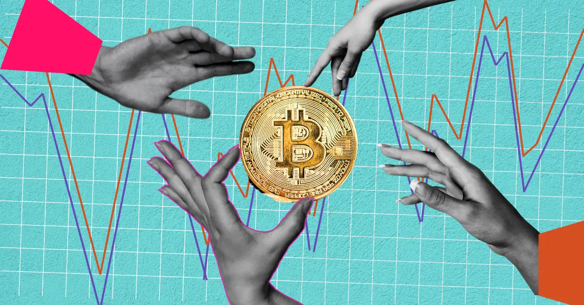 Legendary Trader Peter Brandt Predicts 230% Bitcoin Price Increase