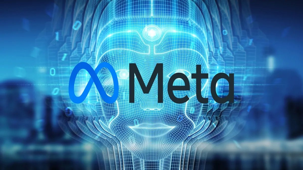 Meta and AI Training