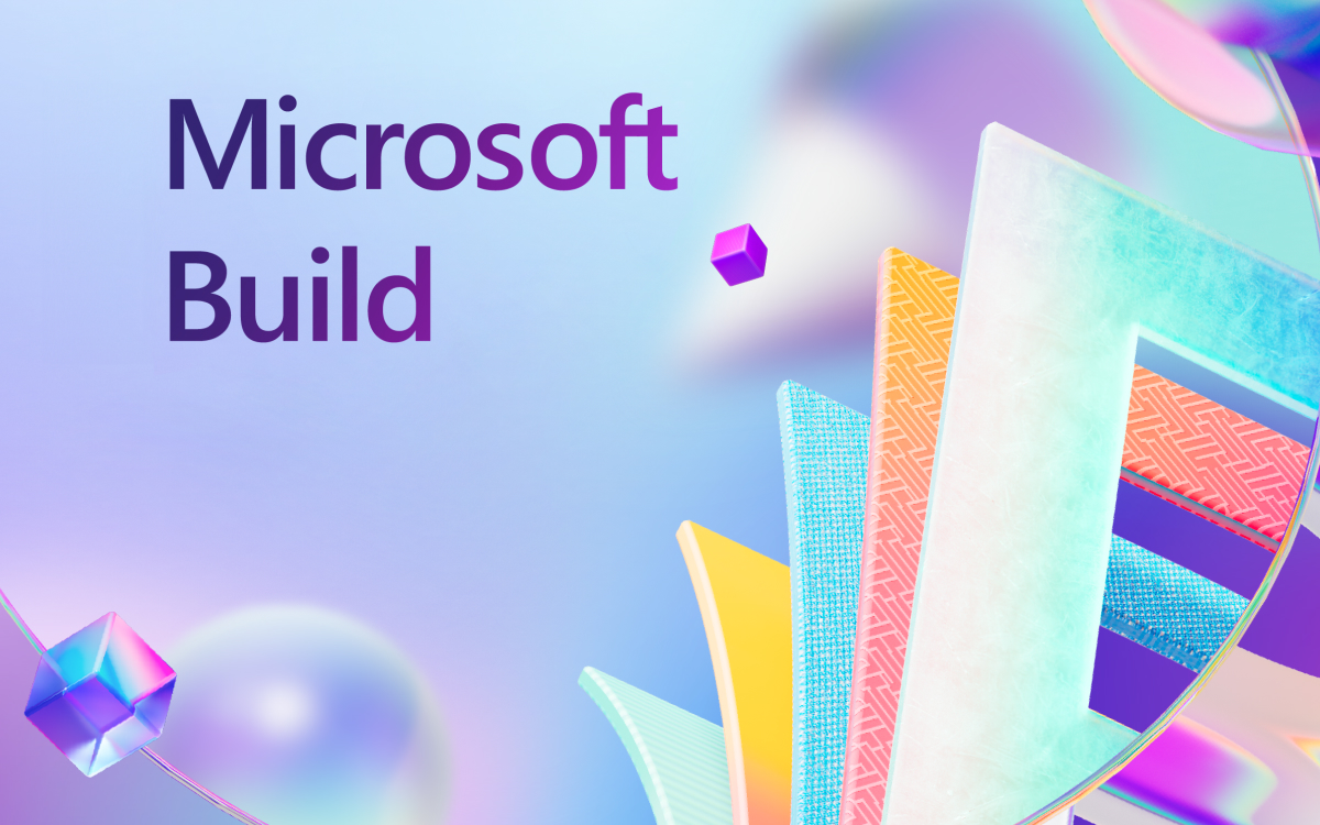 Microsoft Build 2024: Get Ready for Big Announcements on AI and Windows 1 Microsoft Build 2024 is Next Week