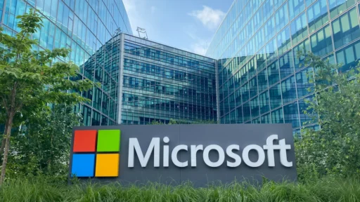 Microsoft Faces Multi-Billion Dollar Fine in EU Over Bing AI