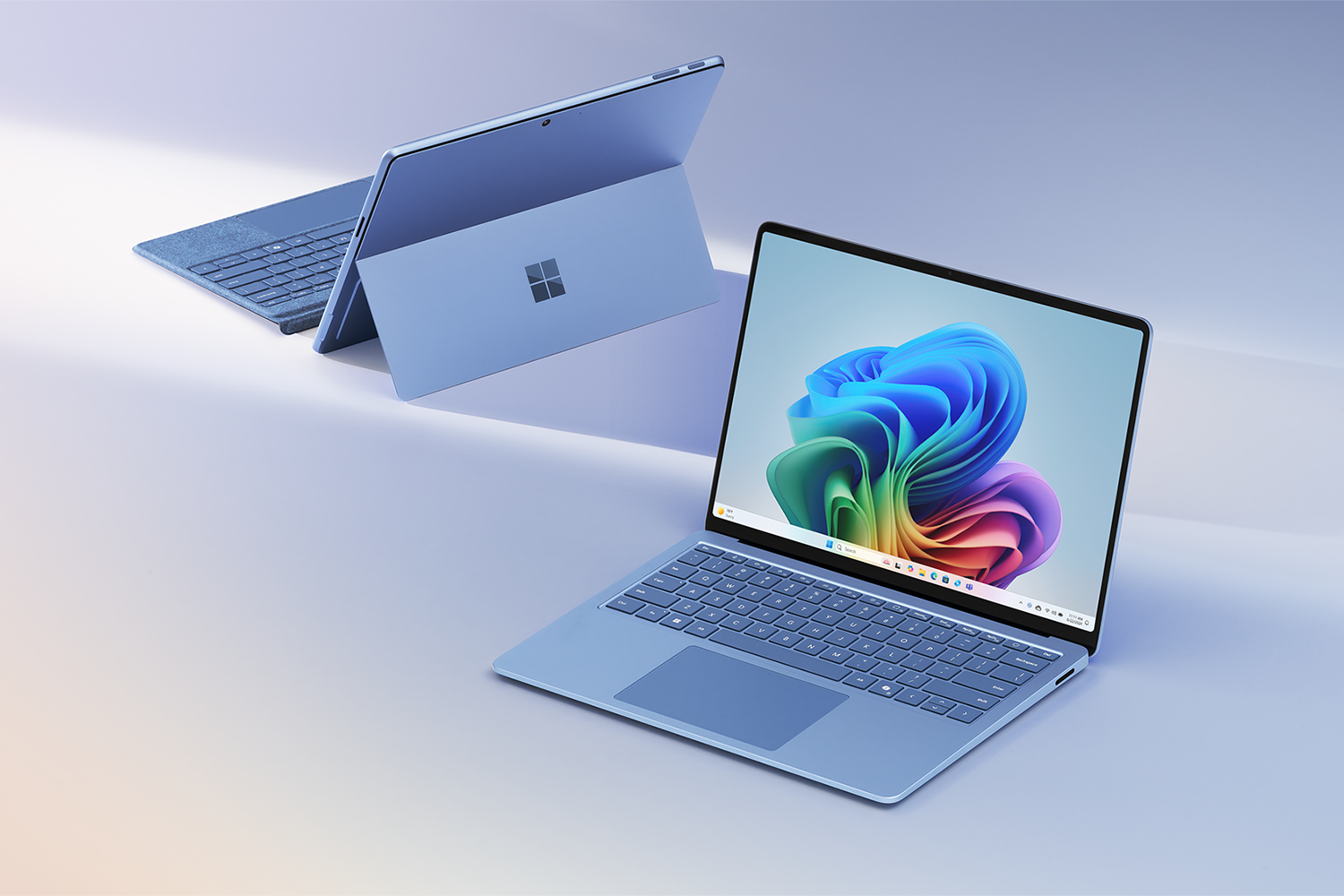 Microsoft Launches AI-Powered Surface Pro 10 and Surface Laptop 6 with Snapdragon Processors
