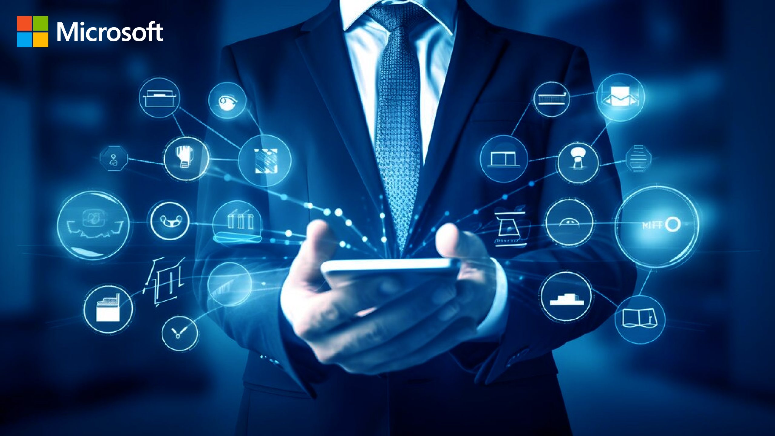 Microsoft Unveils In-House AI Model MAI-1, Aims to Enhance Tech Ecosystem Without Rivaling OpenAI