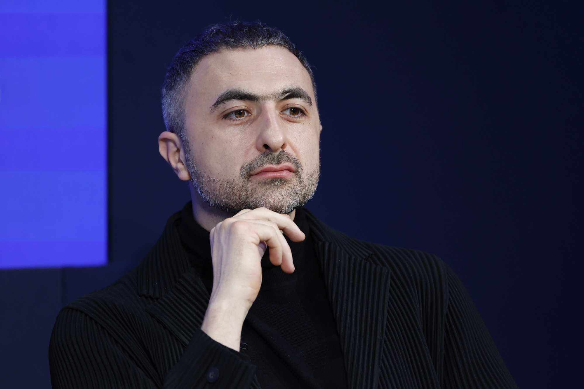 Mustafa Suleyman Spearheads Microsoft's New AI Frontier, Aiming to Outpace Google and OpenAI