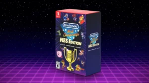 Nintendo Unleashes Speedrunning Challenge with NES Collection on Switch