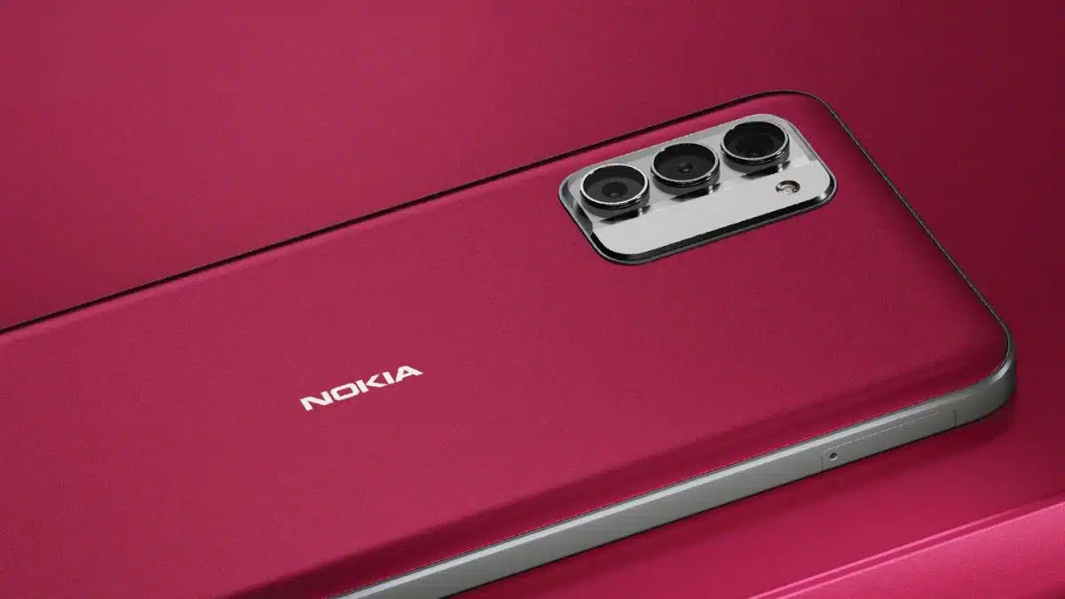 Nokia G42 5G