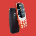 Nokia's Iconic Retro Phones Make a Comeback in 2024, Featuring the Legendary Snake Game