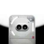 Nothing shares glowing first look of Phone 2a Community Edition