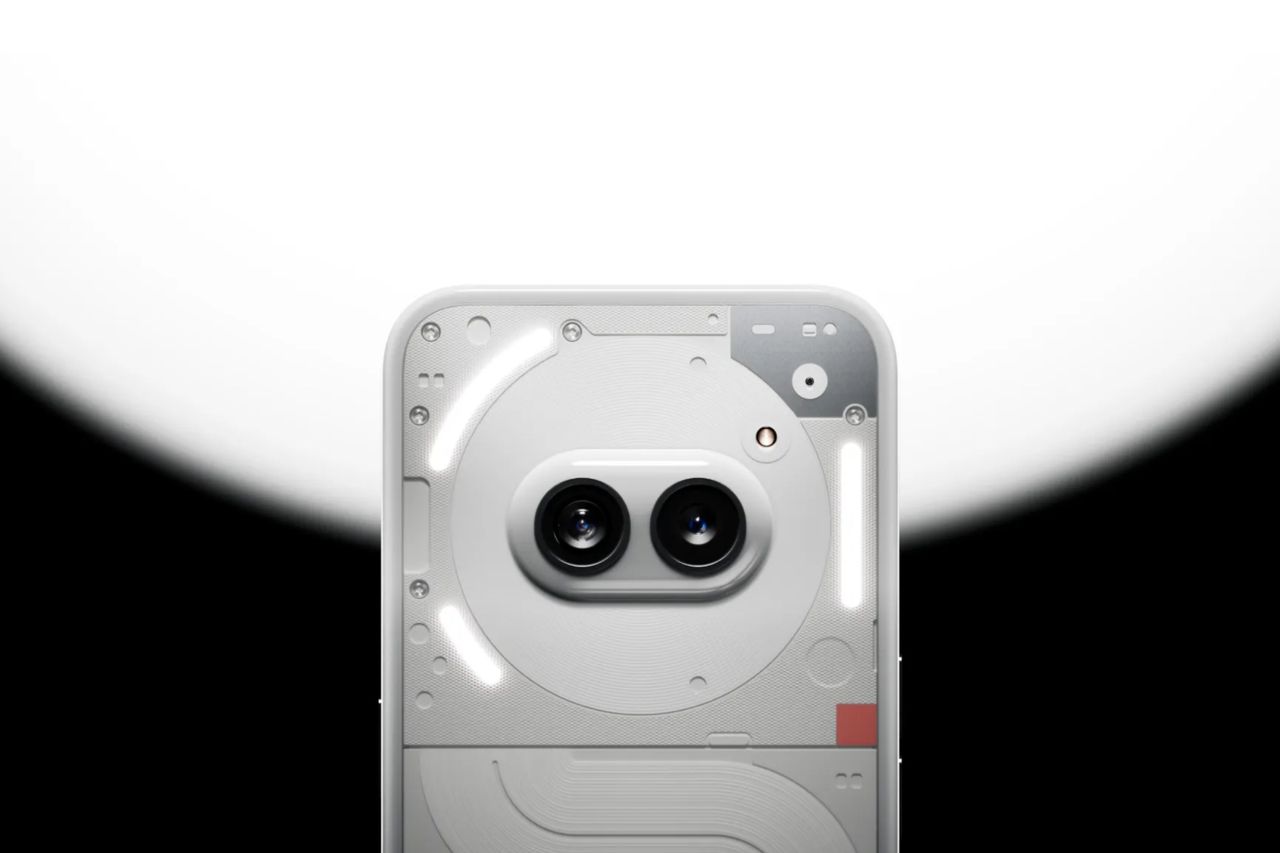 Nothing shares glowing first look of Phone 2a Community Edition: Check here 1 Nothing shares glowing first look of Phone 2a Community Edition