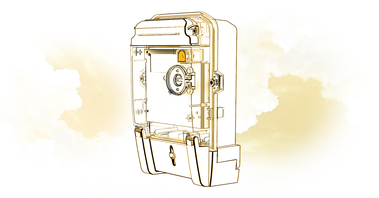 Oakter Launches OAKMETER Smart Meter for Energy Management