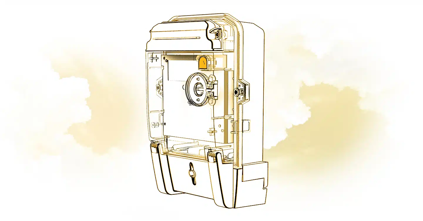 Oakter Launches OAKMETER Smart Meter for Energy Management