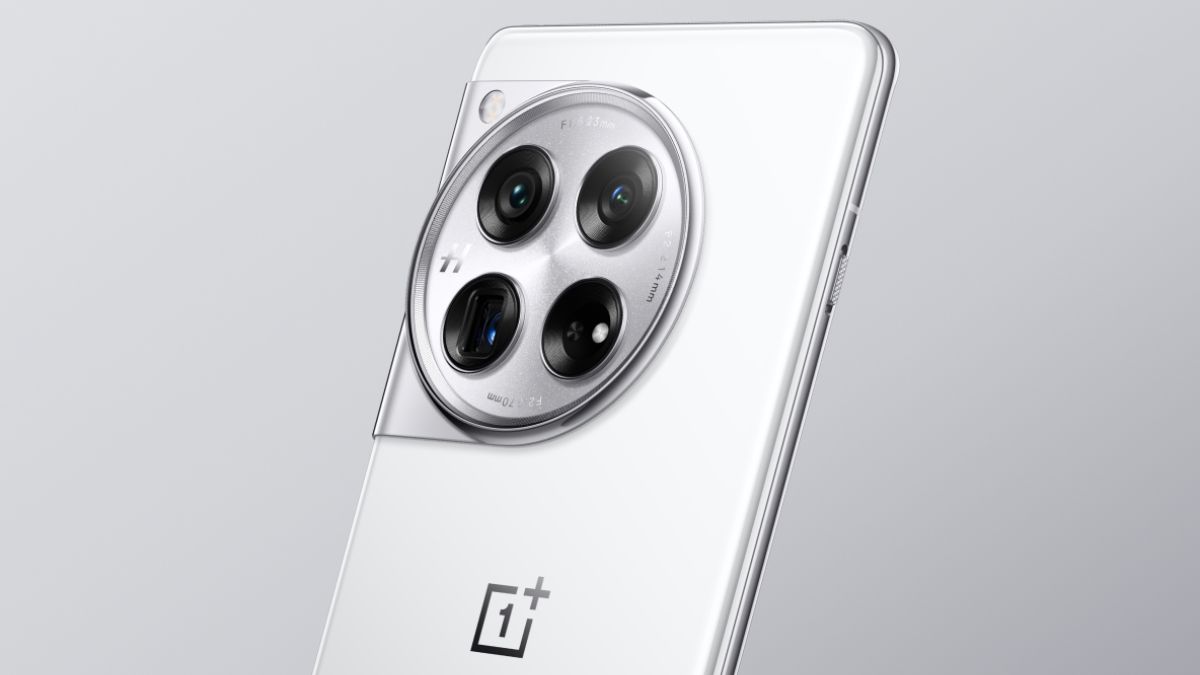 OnePlus 12 to Expand Color Options with Glacial White in India
