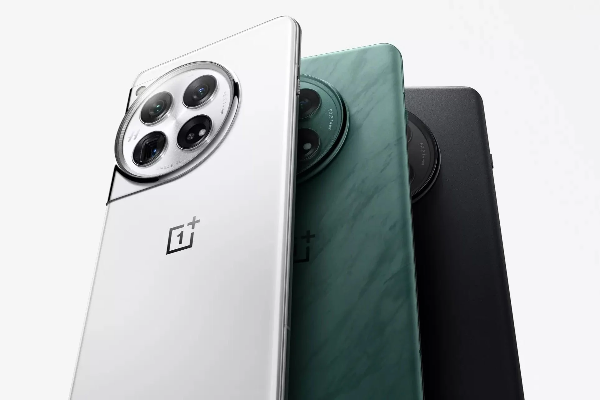OnePlus Expands Software Suite