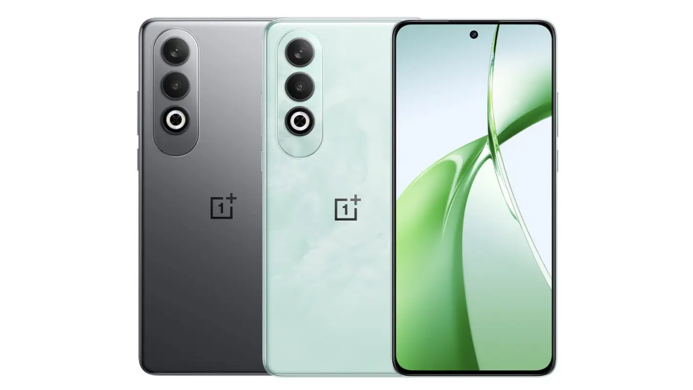 OnePlus Nord 4 and Nord CE4 Lite
