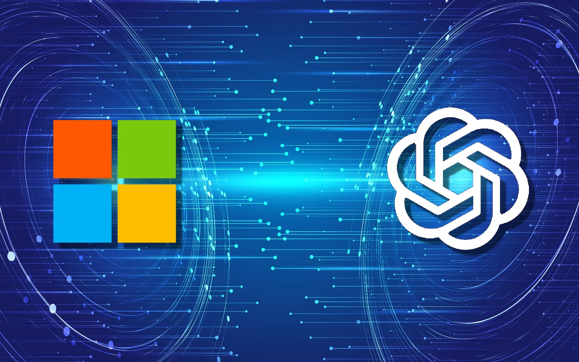 OpenAI and Microsoft