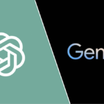 OpenAI's ChatGPT and Google's Gemini