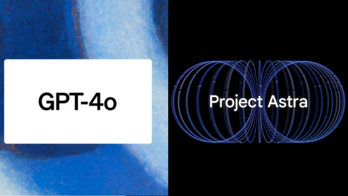 The Age of AI Agents: OpenAI’s GPT-4o and Google’s Project Astra 1 OpenAI’s GPT-4o and Google’s Project Astra