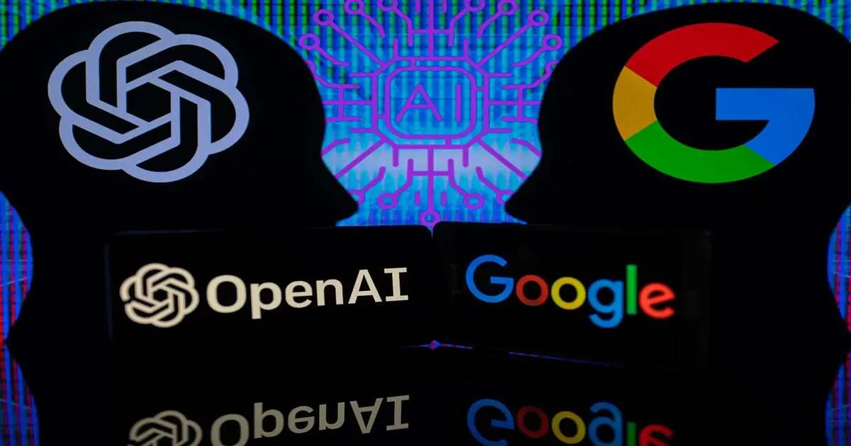 OpenAI's Potential Google Search Challenger