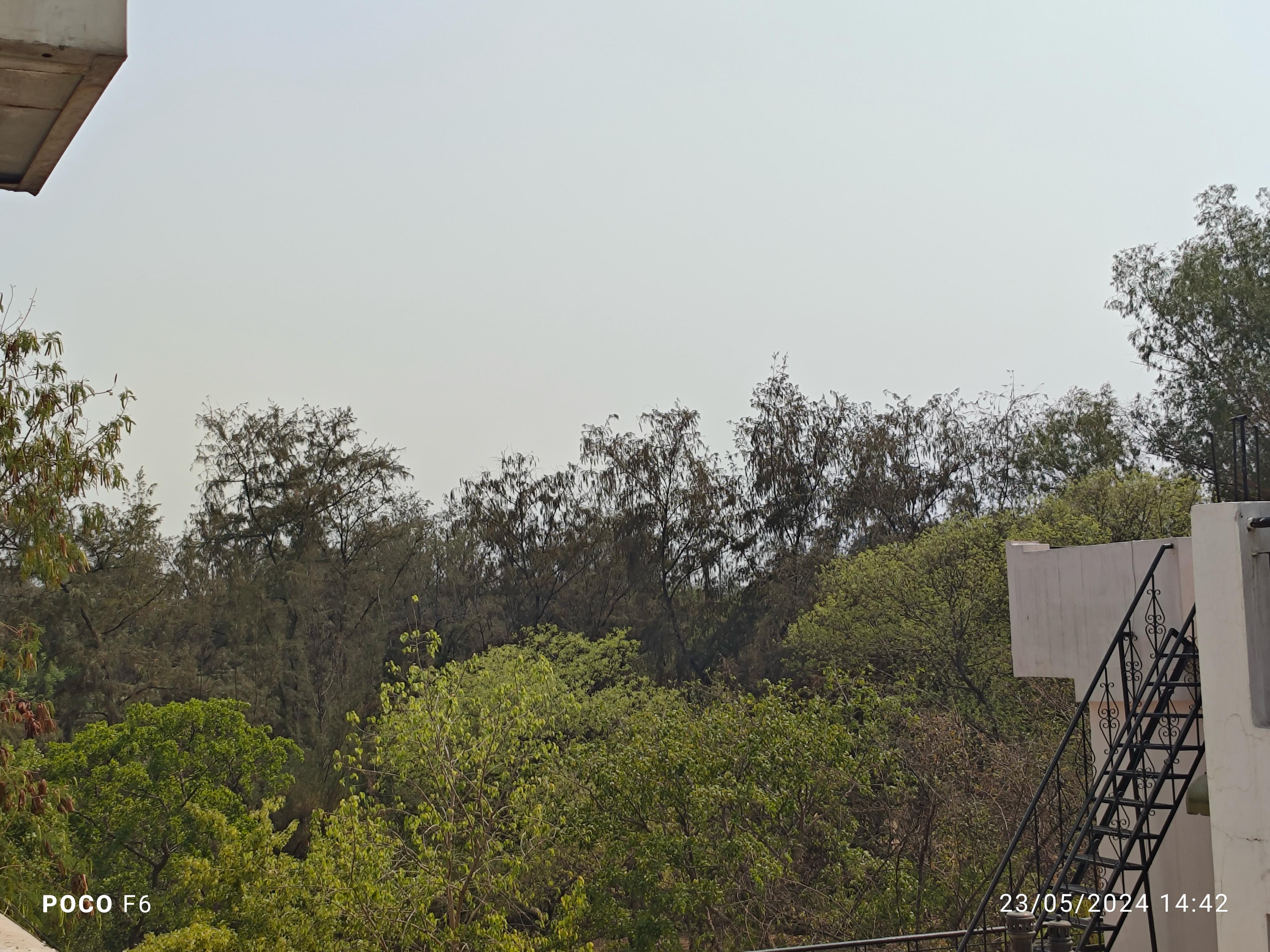 POCO F6 Review - Flagship Performance Without the Flagship Price Tag