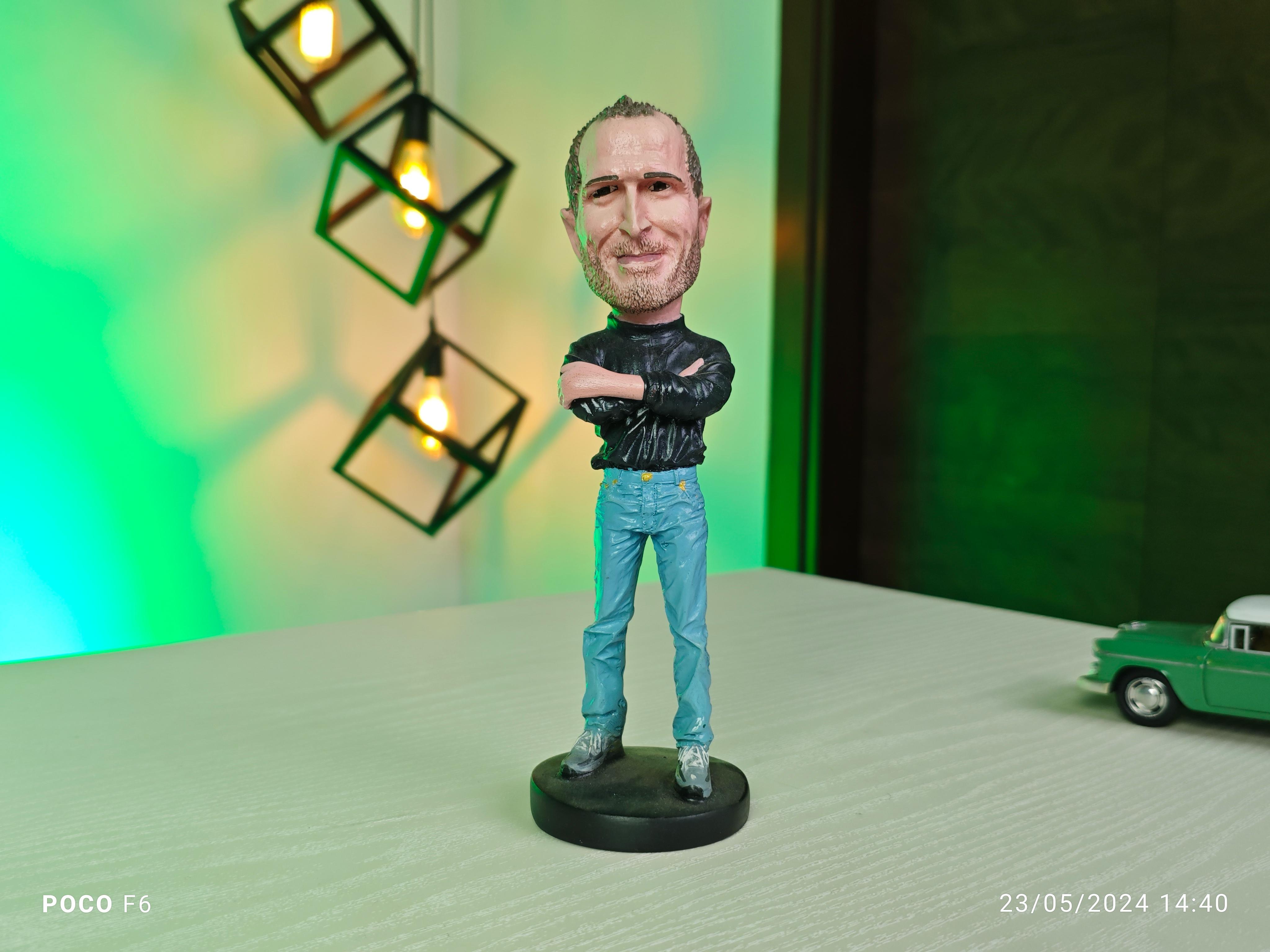 POCO F6 Review - Flagship Performance Without the Flagship Price Tag