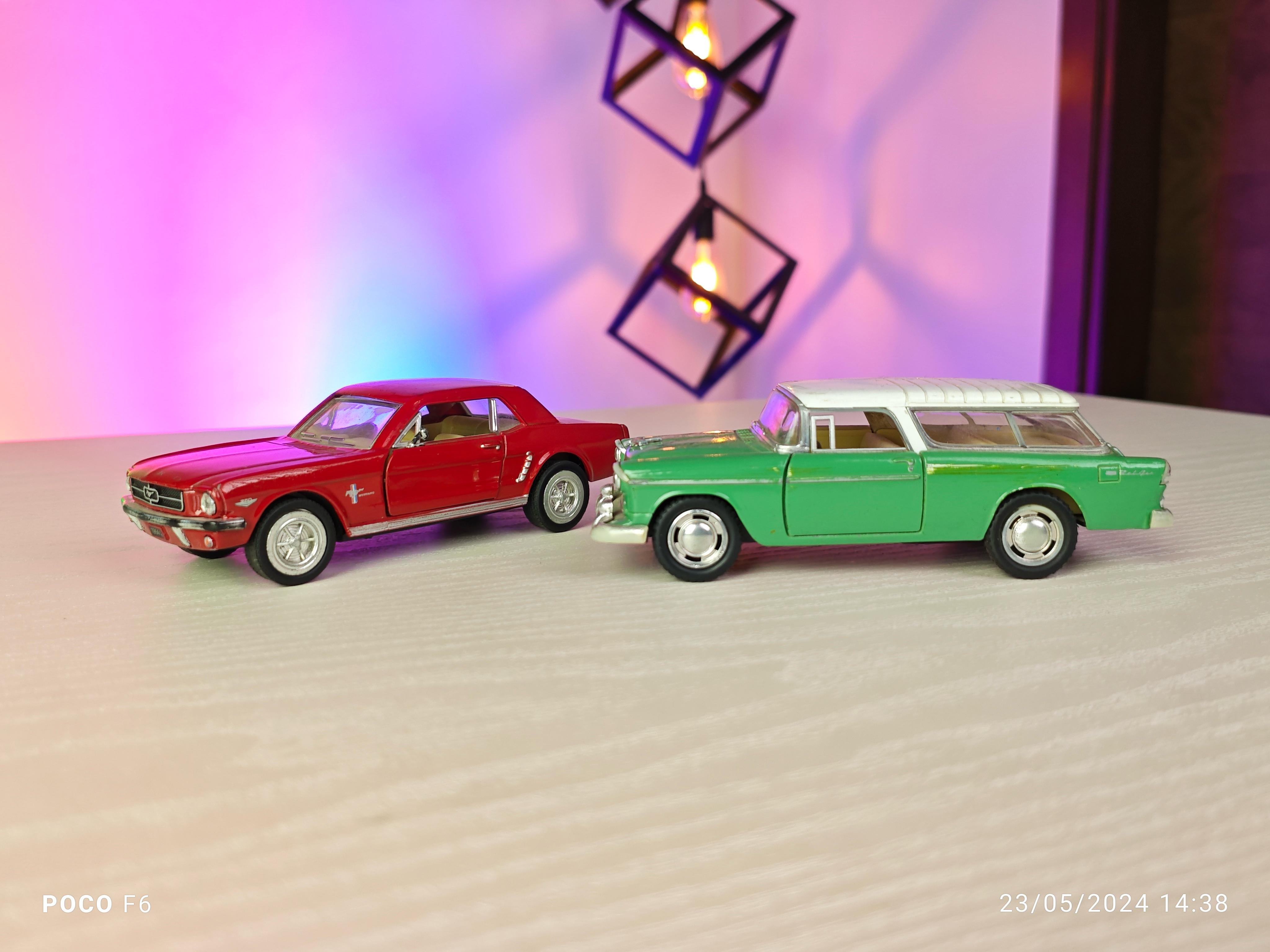 POCO F6 Review - Flagship Performance Without the Flagship Price Tag